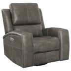 Mavenwood Cedar II Living Room Set