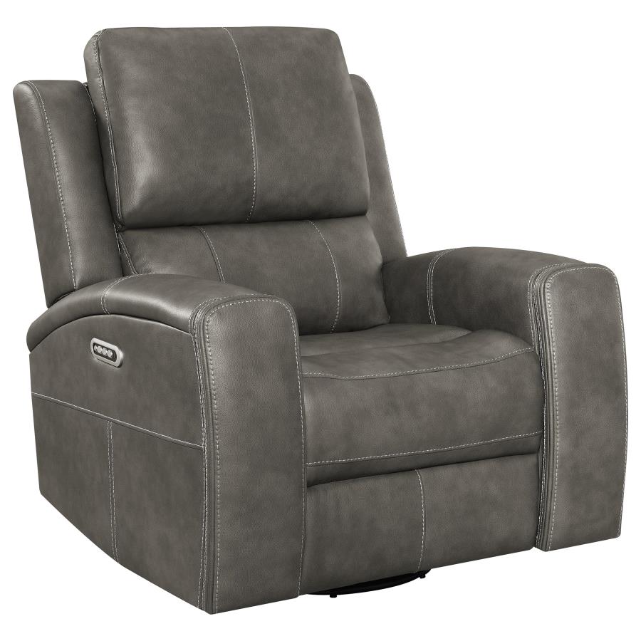 Mavenwood Cedar II Living Room Set