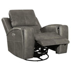 Mavenwood Cedar II Living Room Set
