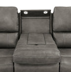 Mavenwood Cedar II Living Room Set