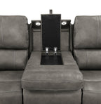 Mavenwood Cedar II Living Room Set