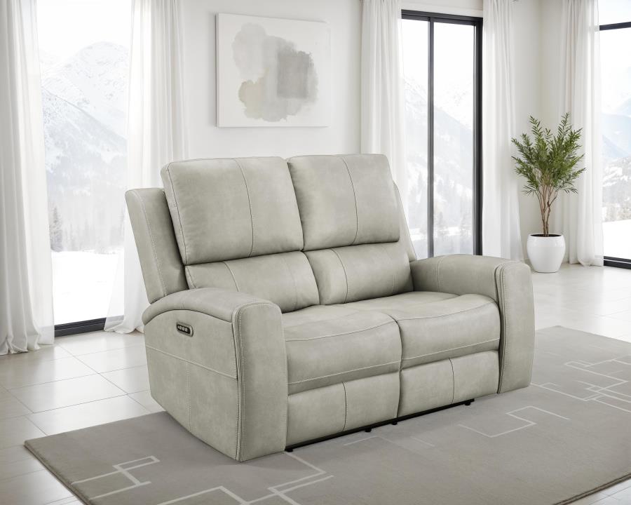 Brickston Loveseat