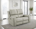 Brickston Loveseat