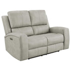 Halden Tromso VIII Loveseat