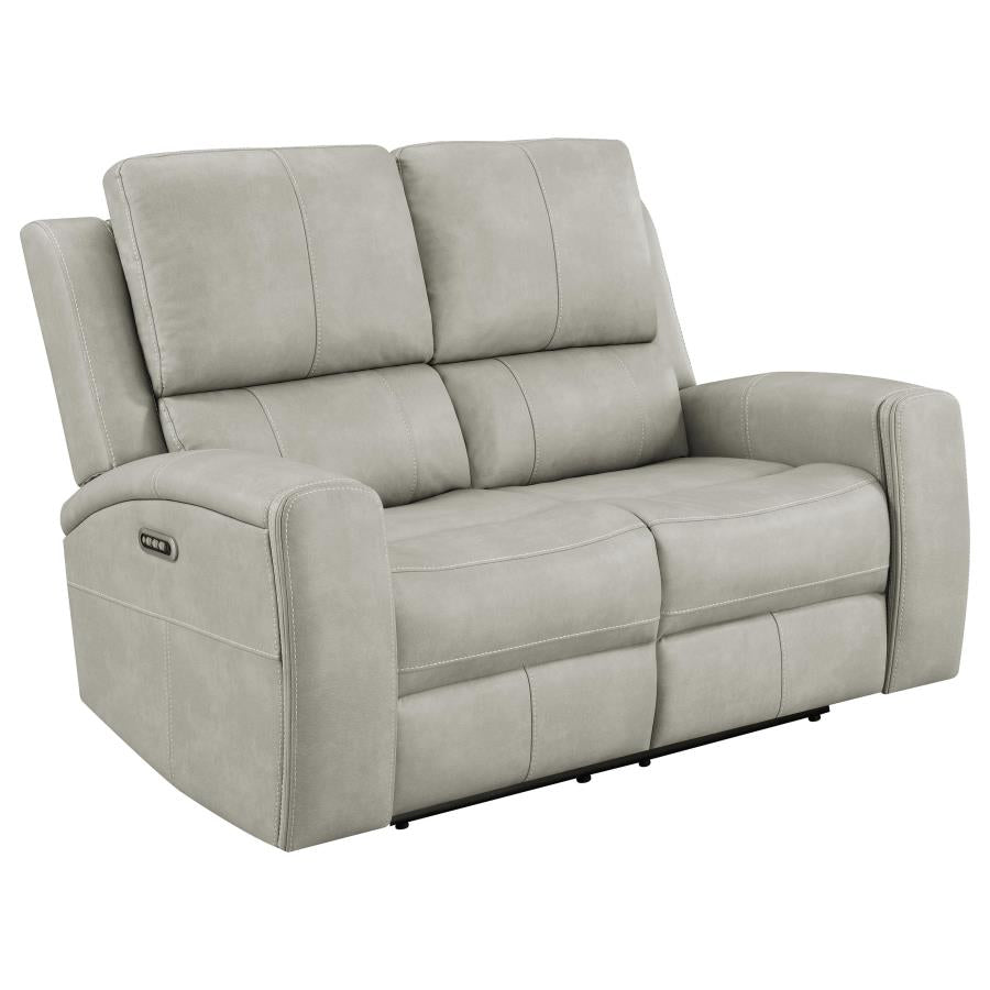 Halden Tromso VIII Loveseat