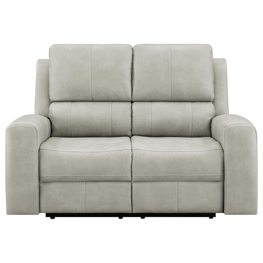 Halden Tromso VIII Loveseat