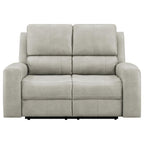 Halden Tromso VIII Loveseat