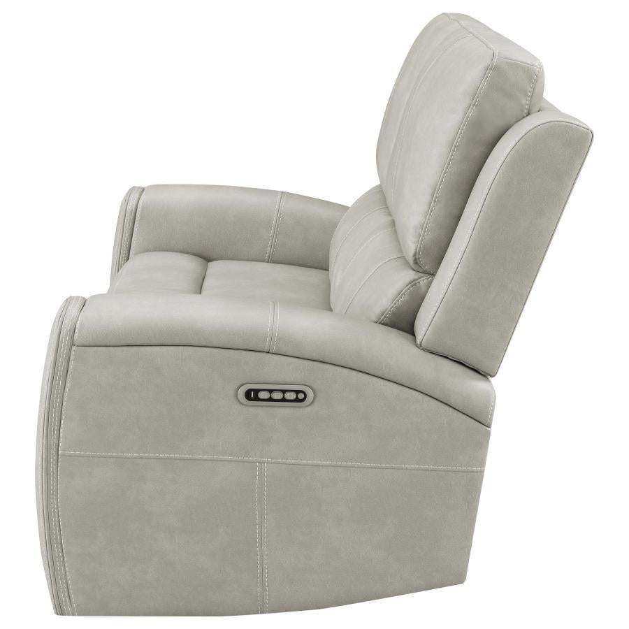 Halden Tromso VIII Loveseat