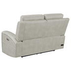 Halden Tromso VIII Loveseat