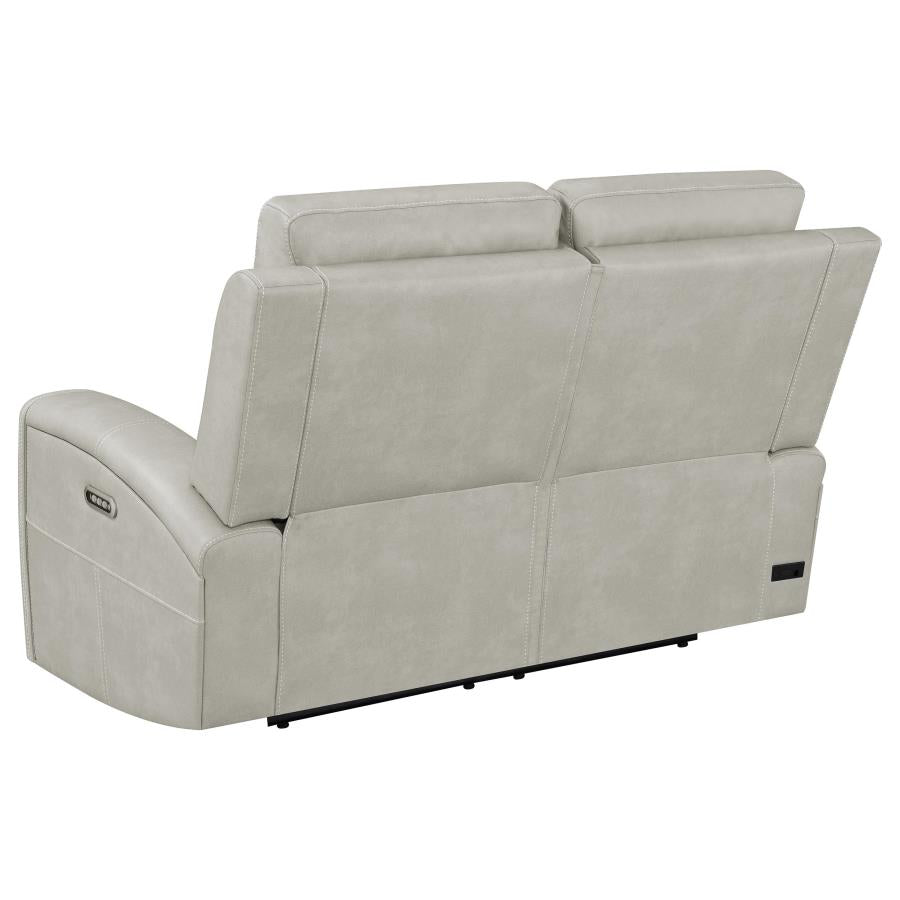 Halden Tromso VIII Loveseat