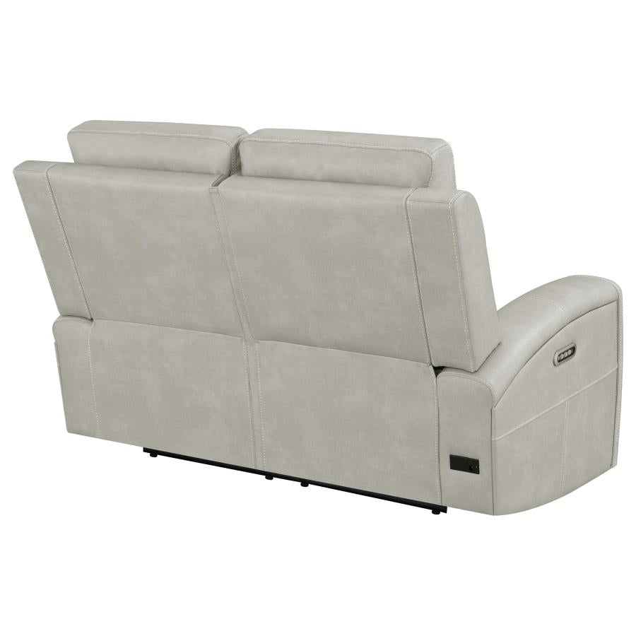 Halden Tromso VIII Loveseat