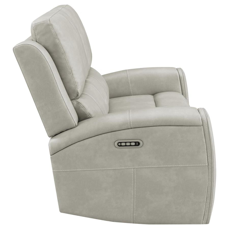 Halden Tromso VIII Loveseat