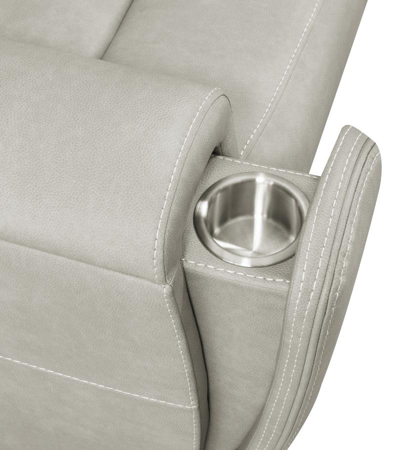 Halden Tromso VIII Loveseat