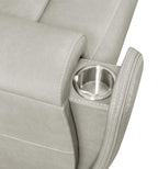 Halden Tromso VIII Loveseat