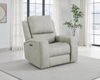 Brickston Recliner