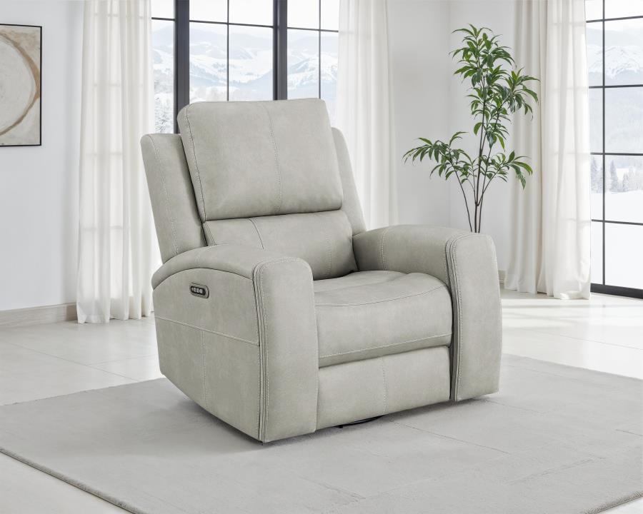 Brickston Recliner