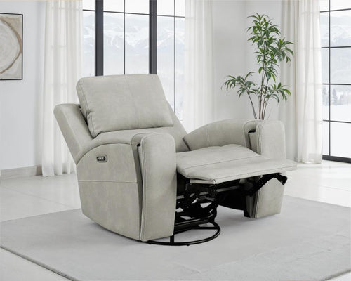 Brickston Recliner