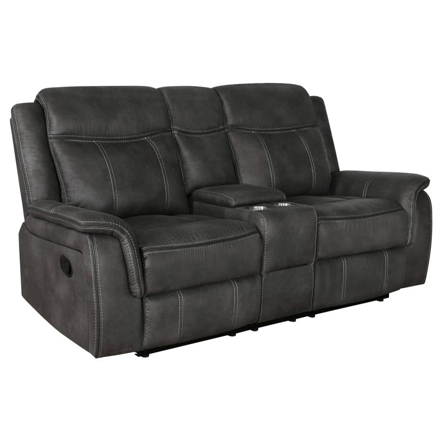 Mavenwood Geneva V Living Room Set