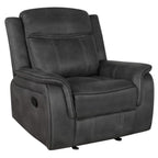 Mavenwood Geneva V Living Room Set