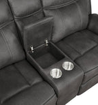 Mavenwood Geneva V Living Room Set