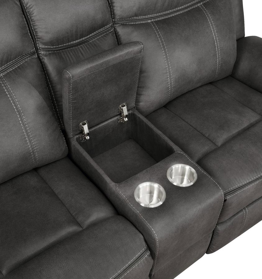 Mavenwood Geneva V Living Room Set