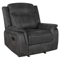 Lawrence Recliner