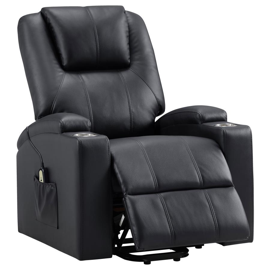Armstrong Recliner