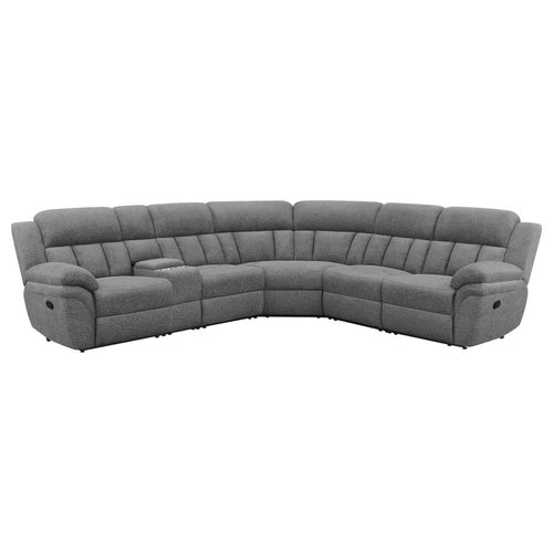 Bahrain Sectional