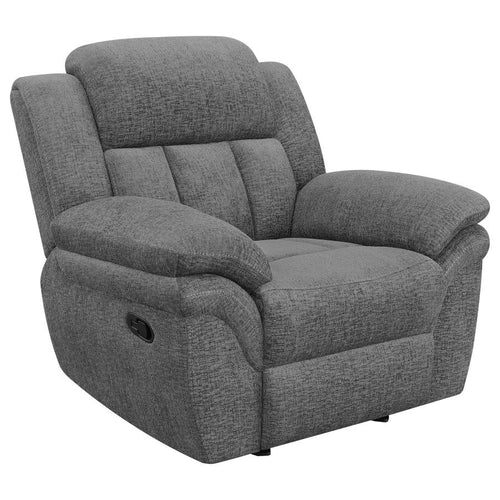 Bahrain Recliner
