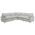 Collins Sectional