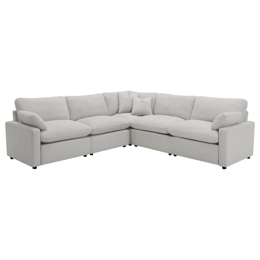 Collins Sectional
