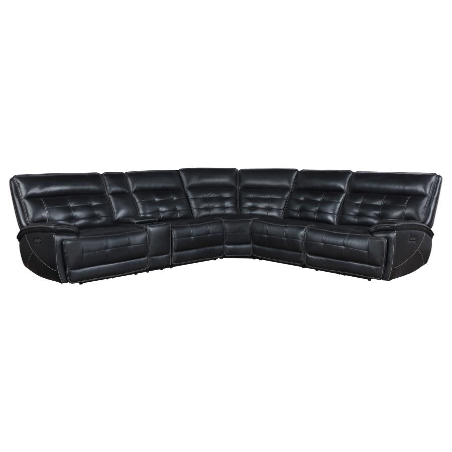 Hewitt Sectional