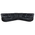 Hewitt Sectional