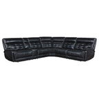 Hewitt Sectional