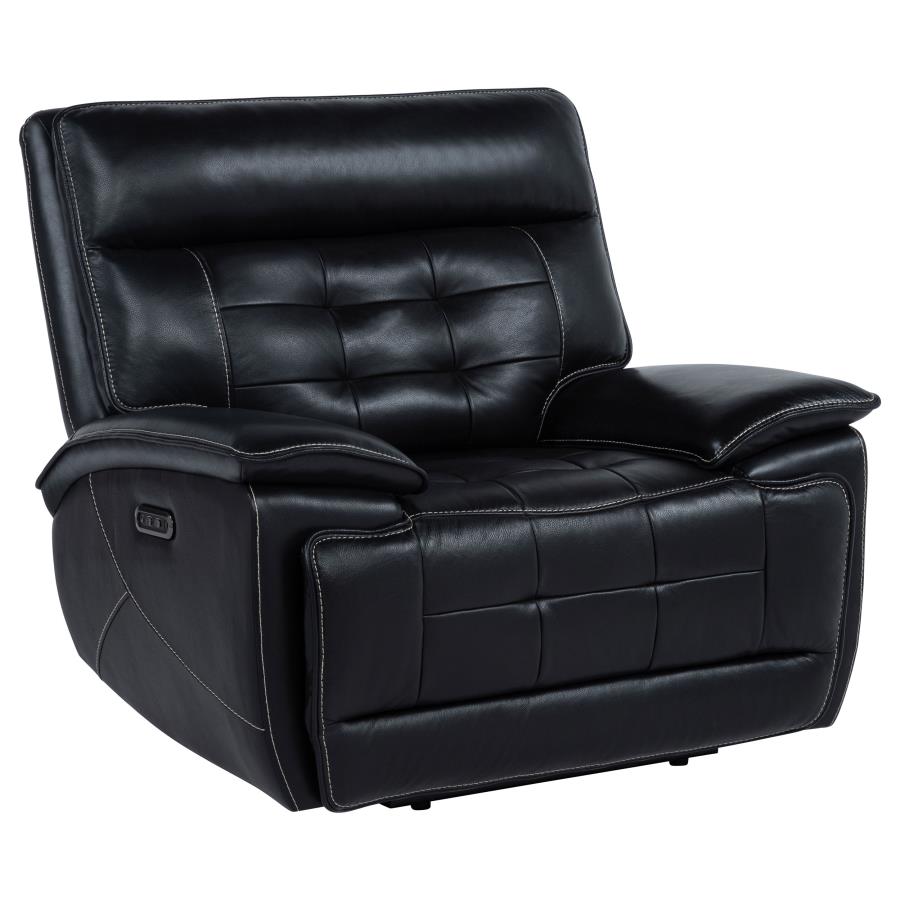 Hewitt Recliner