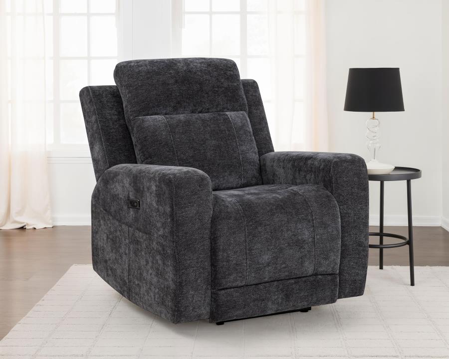 Kennett Recliner