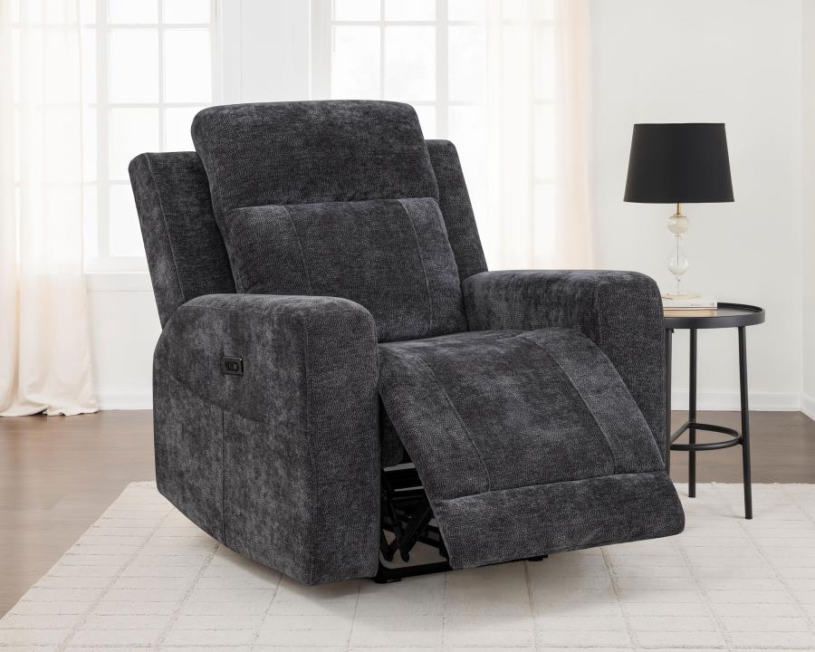Kennett Recliner