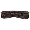 Sycamore Sectional