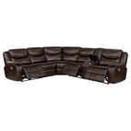 Sycamore Sectional