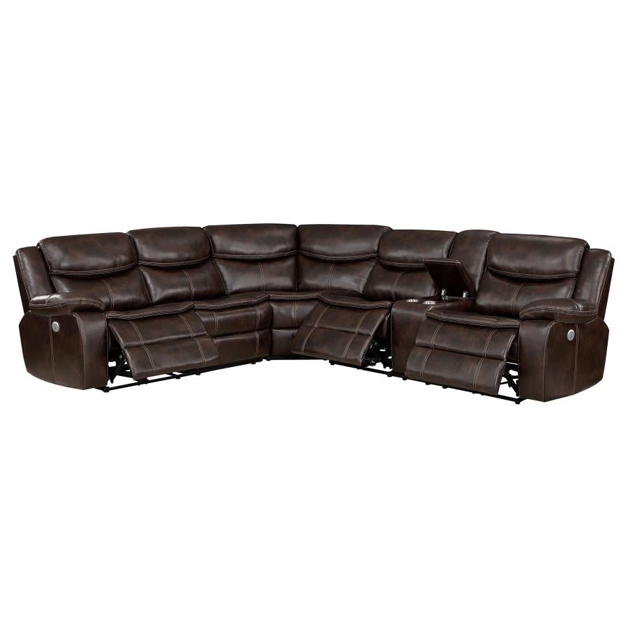 Sycamore Sectional