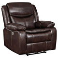 Sycamore Recliner