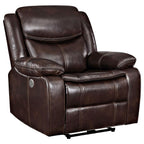 Sycamore Recliner