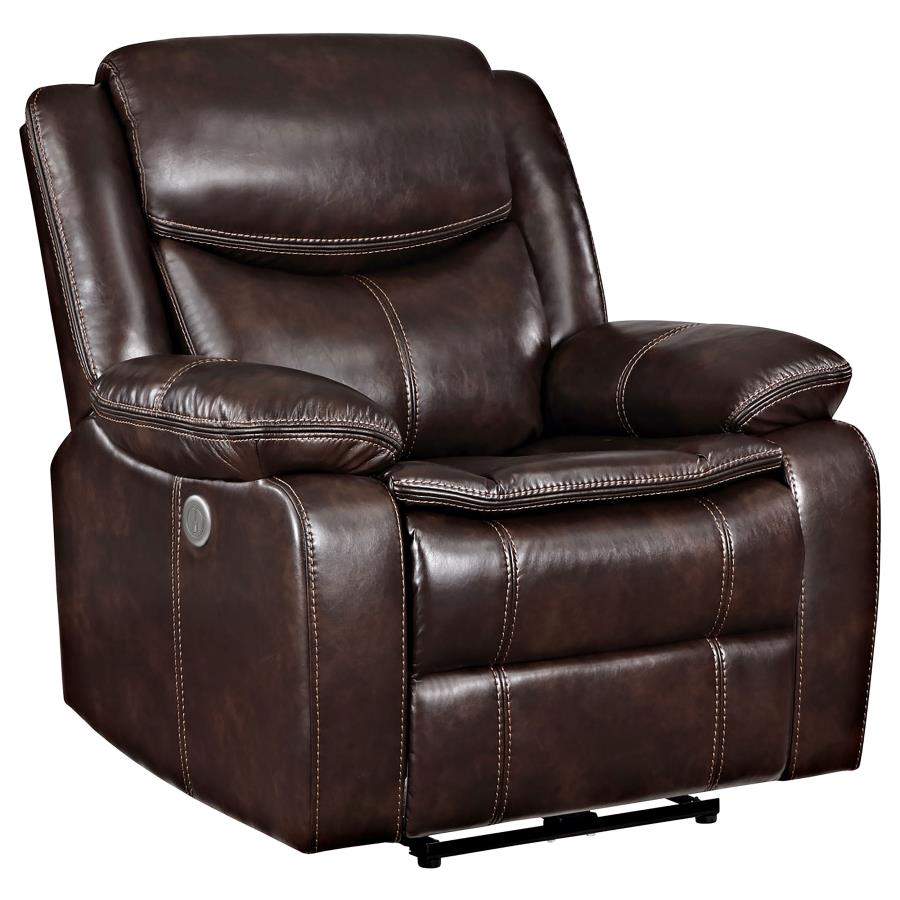 Sycamore Recliner
