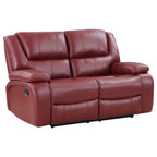 Camila Loveseat