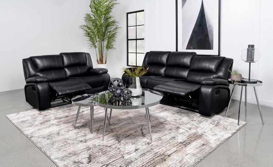 Camila Living Room Set