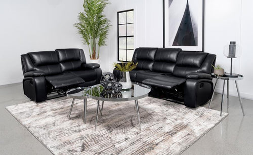 Camila Living Room Set