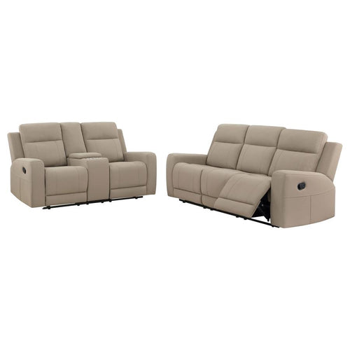 Brentwood Living Room Set