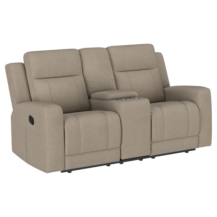 Brentwood Loveseat