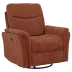 Adler Recliner
