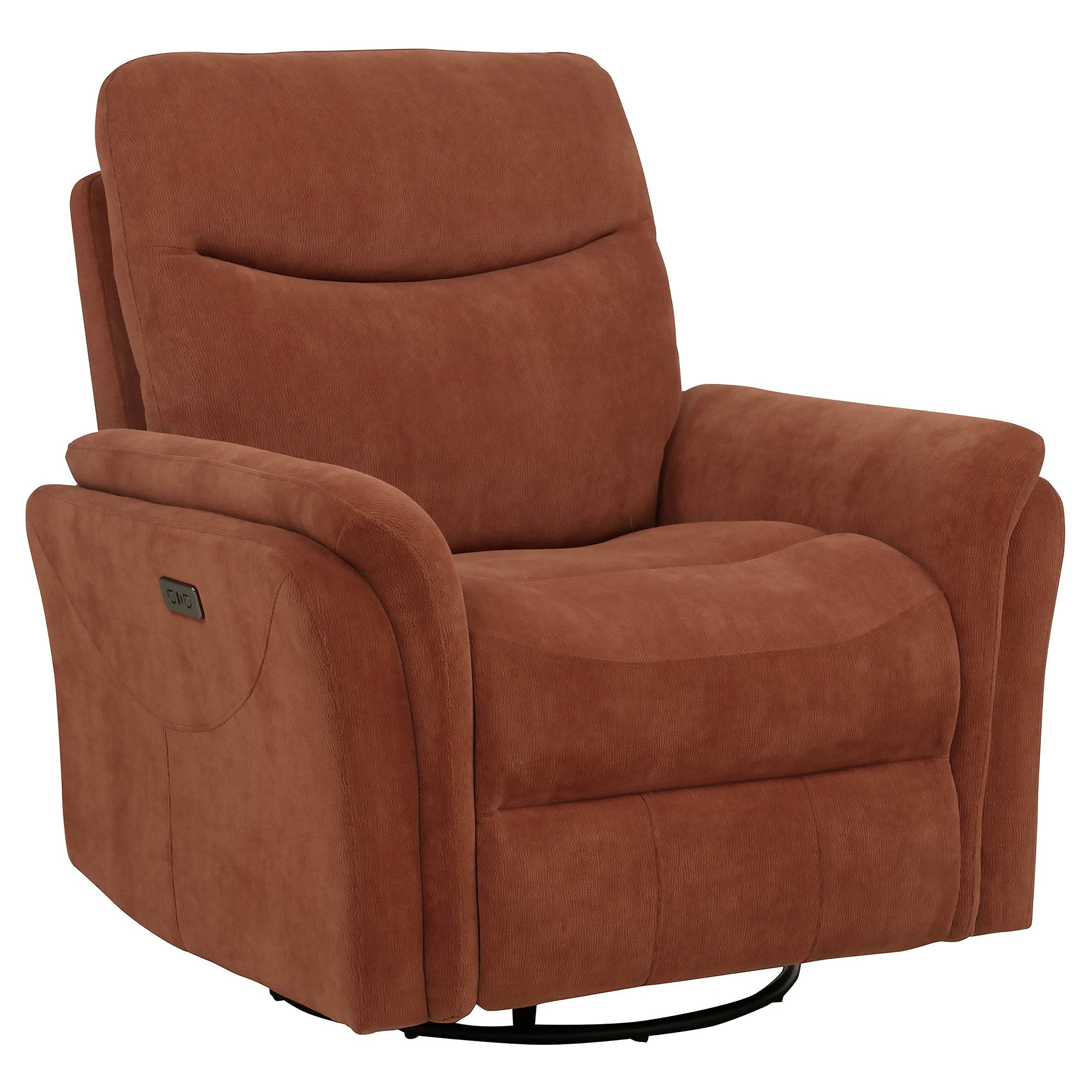 Adler Recliner